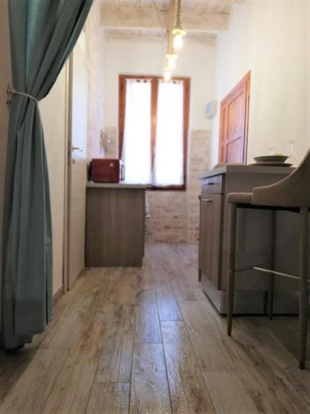 Alghero Old Town Apartment Екстер'єр фото