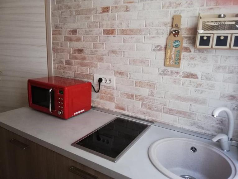 Alghero Old Town Apartment Екстер'єр фото