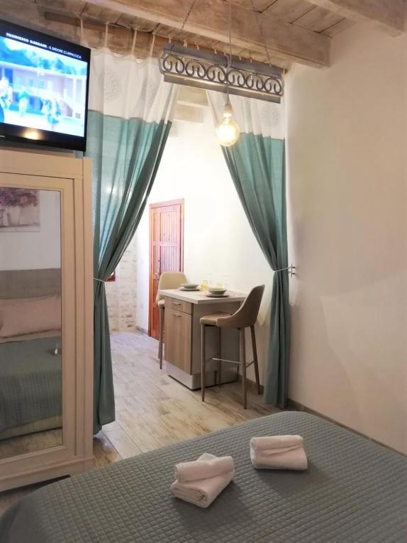 Alghero Old Town Apartment Екстер'єр фото