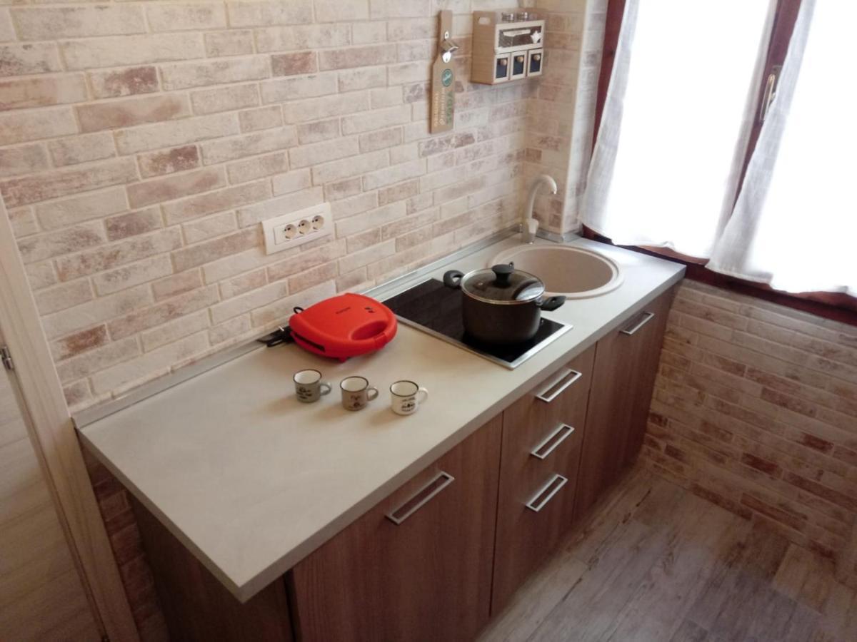 Alghero Old Town Apartment Екстер'єр фото