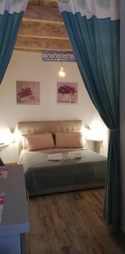 Alghero Old Town Apartment Екстер'єр фото